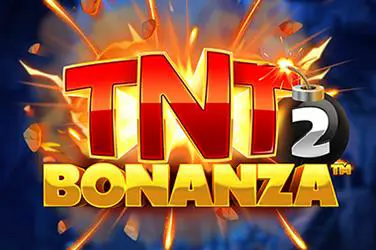 TNT Bonanza 2 - Spin City - Congo